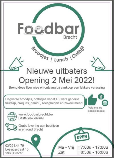 photo de Foodbar
