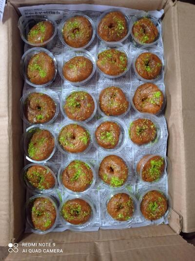 YGN HOTEL AND SWEETS photo