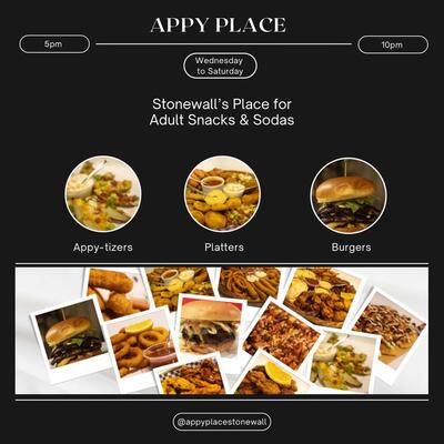 Appy Place