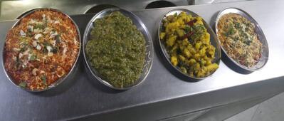 Hotel Shree Gajanan photo