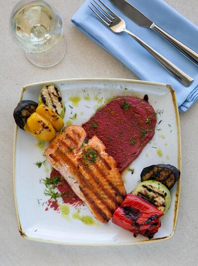 Koralli Seafood