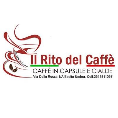 Il Rito Del Caffè