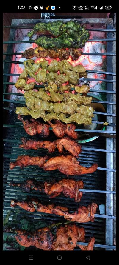 Dastarkhan Restaurant (Non Veg) special photo