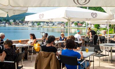 Brasserie des Combières