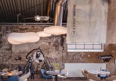 Restaurant ONE