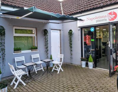 Biga Napoletana Pizzeria Ltd