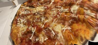 Gustavo La Pizza foto