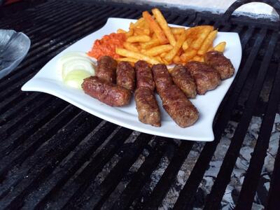 photo de Etno Restaurant Rümlang