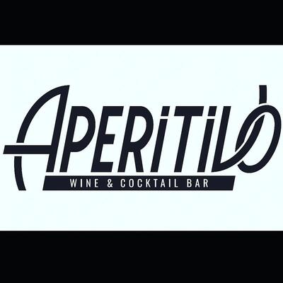 Aperitivo bar