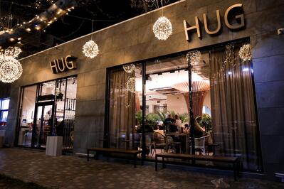 Hug