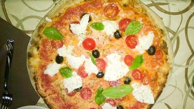 Antonious Pizzeria foto