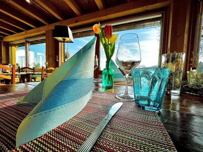 Hôtel Restaurant les Cernets