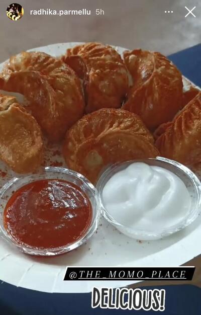 THE MOMO PLACE photo