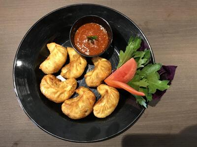 THE MOMO PLACE photo