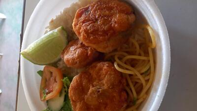 Gigi Refeições foto