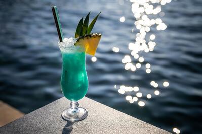 Sunset Lounge foto