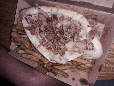 photo de Sd kebab l original