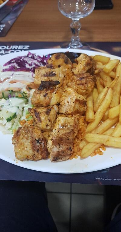 photo de Restaurant Rogina - Mennecy
