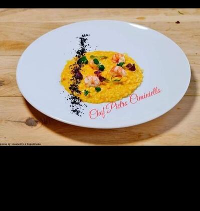 RISTORANTE ITALIANO DA PIETRO