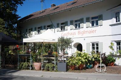 Gasthaus Biglmaier