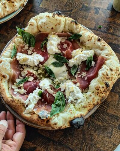 barotto pizzeria