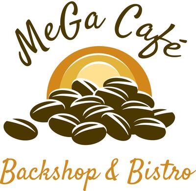 MeGa Cafe & Backshop & Bistro