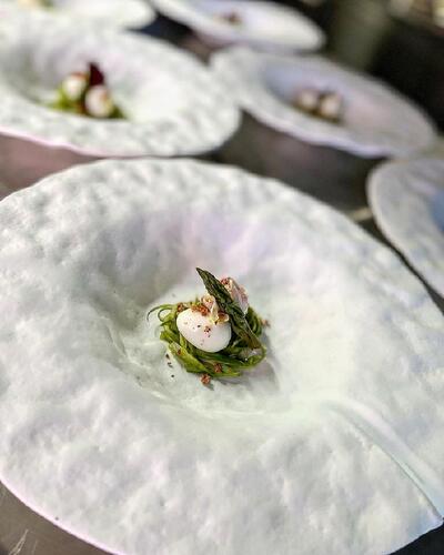 Oro Nero Ristorante foto