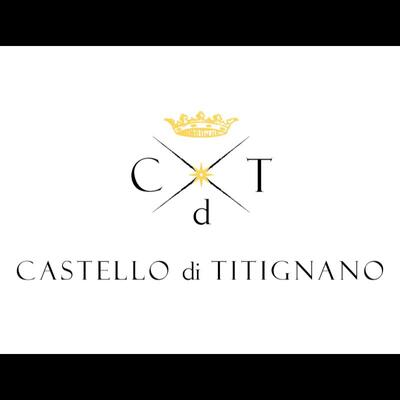 Castello di Titignano
