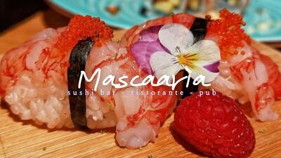 Mascaarìa