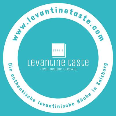 Levantine taste