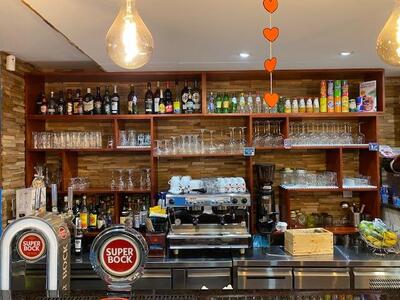 LE CAFE DU PARC DE CHILLY