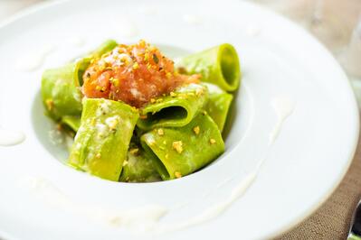 MARE NOSTRUM Seafood