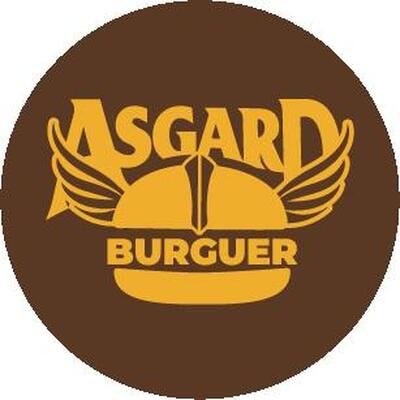 Asgard Burguer Delivery