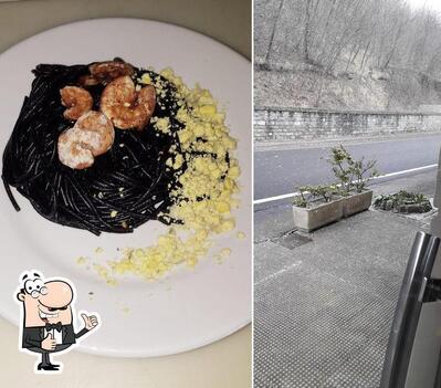Albergo Ristorante Italia foto