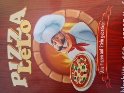 Pizzeria LeLo