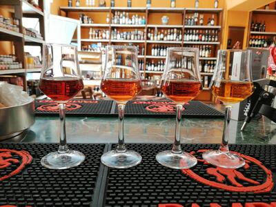 Enoteca Garibaldi foto