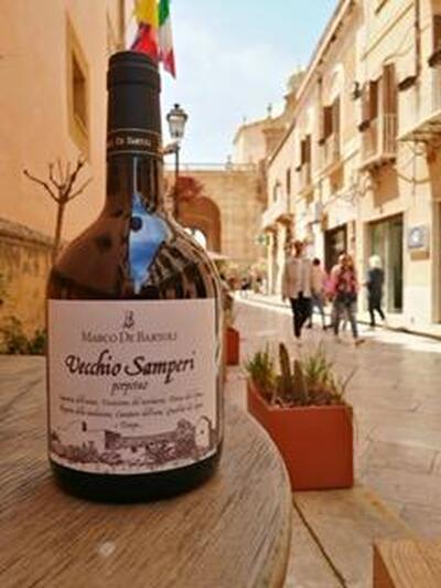 Enoteca Garibaldi foto