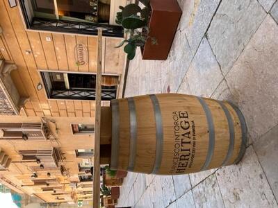 Enoteca Garibaldi foto