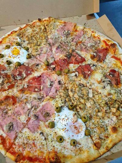 photo de HAS Pizza&Grill