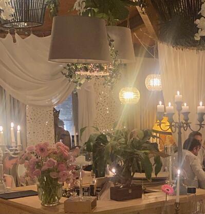 KALMA RESTAURANT