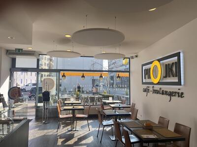 Pirojki Café-Boulangerie