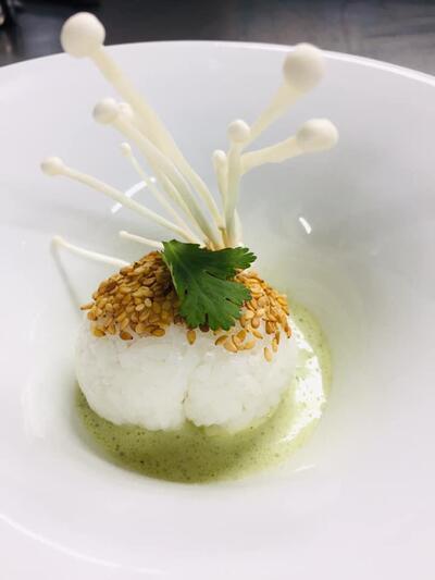 photo de Le Jardin Des Chouchoux Hotel Restaurant Brantome