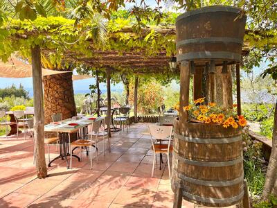 Agriturismo Costa Etrusca