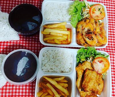Restô Papaxibé - Restaurante, Lanchonete e Cachaçaria foto