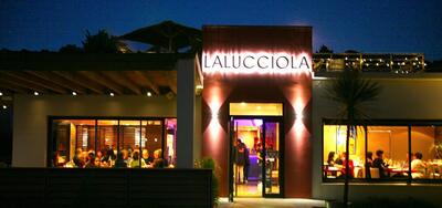 La Lucciola Anglet