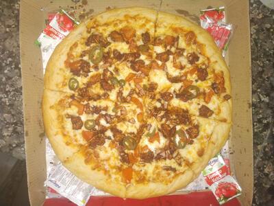 Chickk Wings photo