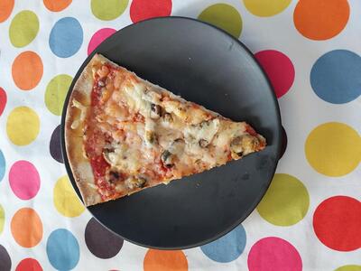 photo de Pizz’ à Marine