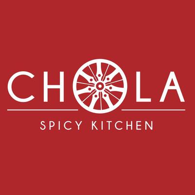 Chola Spicy Kitchen: Restaurant in Kolathur