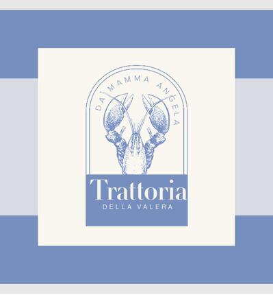 Trattoria della Valera- Da Mamma Angela
