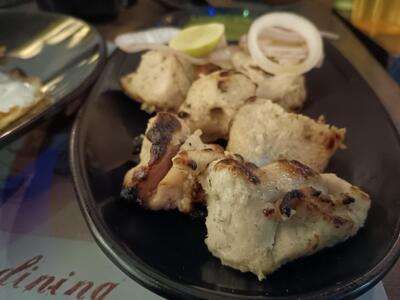 Tandoor House photo